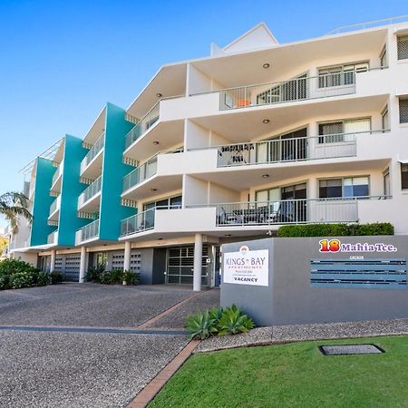 Kings Bay Apartments Caloundra Ngoại thất bức ảnh