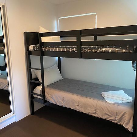 Kings Bay Apartments Caloundra Ngoại thất bức ảnh