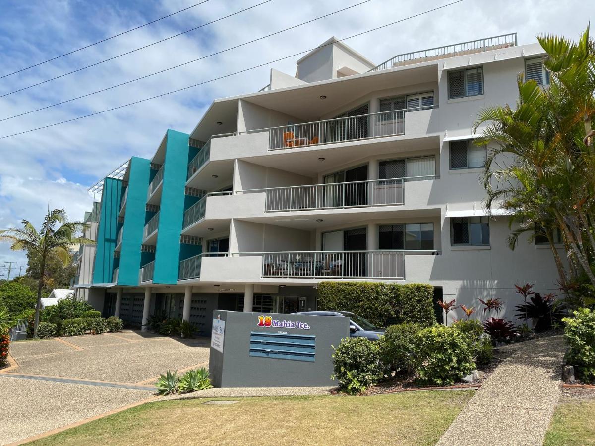 Kings Bay Apartments Caloundra Ngoại thất bức ảnh