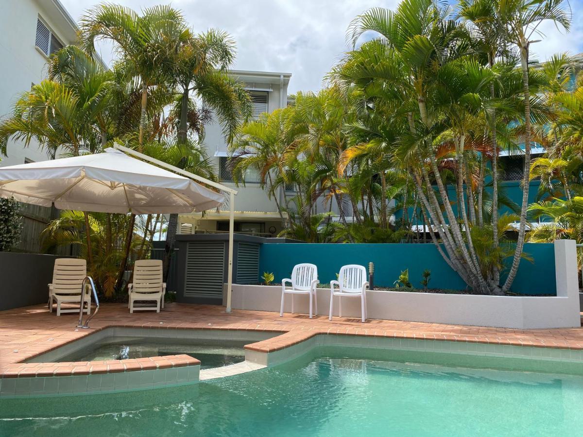 Kings Bay Apartments Caloundra Ngoại thất bức ảnh