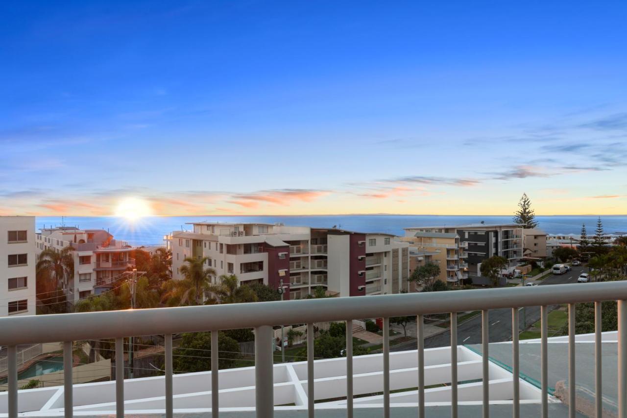 Kings Bay Apartments Caloundra Ngoại thất bức ảnh