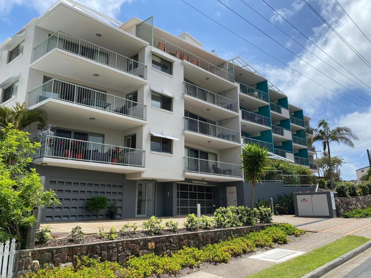Kings Bay Apartments Caloundra Ngoại thất bức ảnh