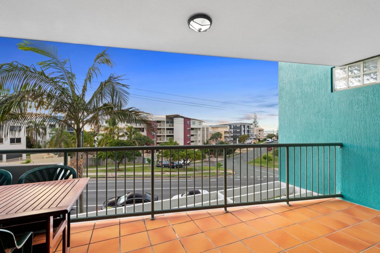 Kings Bay Apartments Caloundra Ngoại thất bức ảnh