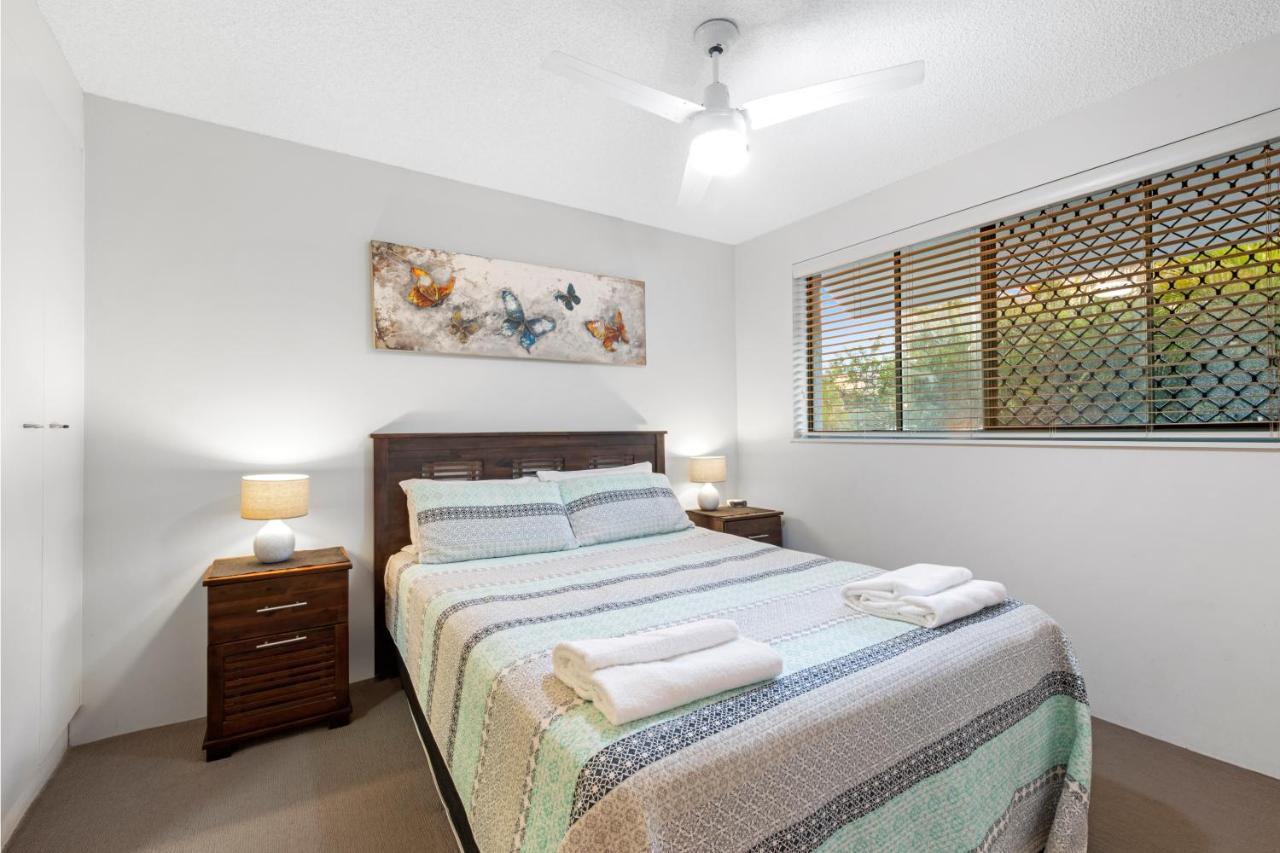 Kings Bay Apartments Caloundra Ngoại thất bức ảnh