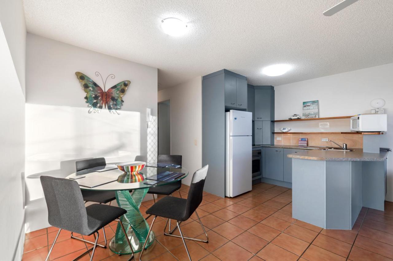 Kings Bay Apartments Caloundra Ngoại thất bức ảnh