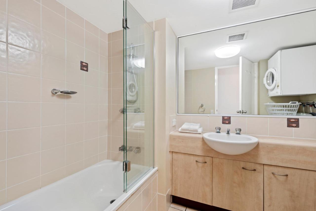 Kings Bay Apartments Caloundra Ngoại thất bức ảnh
