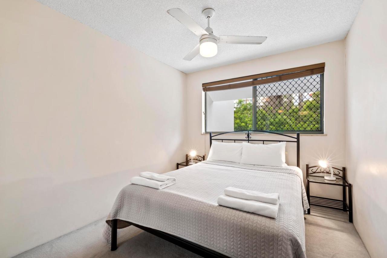 Kings Bay Apartments Caloundra Ngoại thất bức ảnh