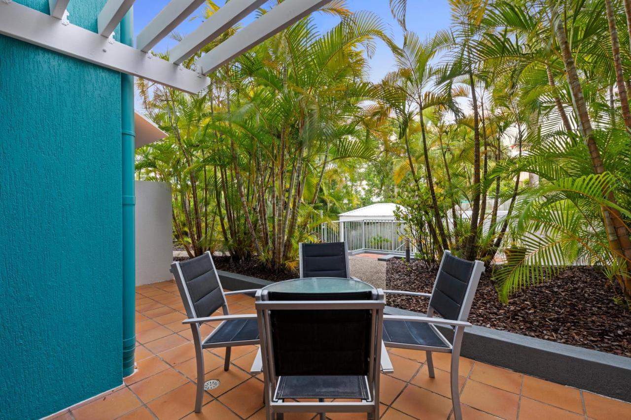 Kings Bay Apartments Caloundra Ngoại thất bức ảnh