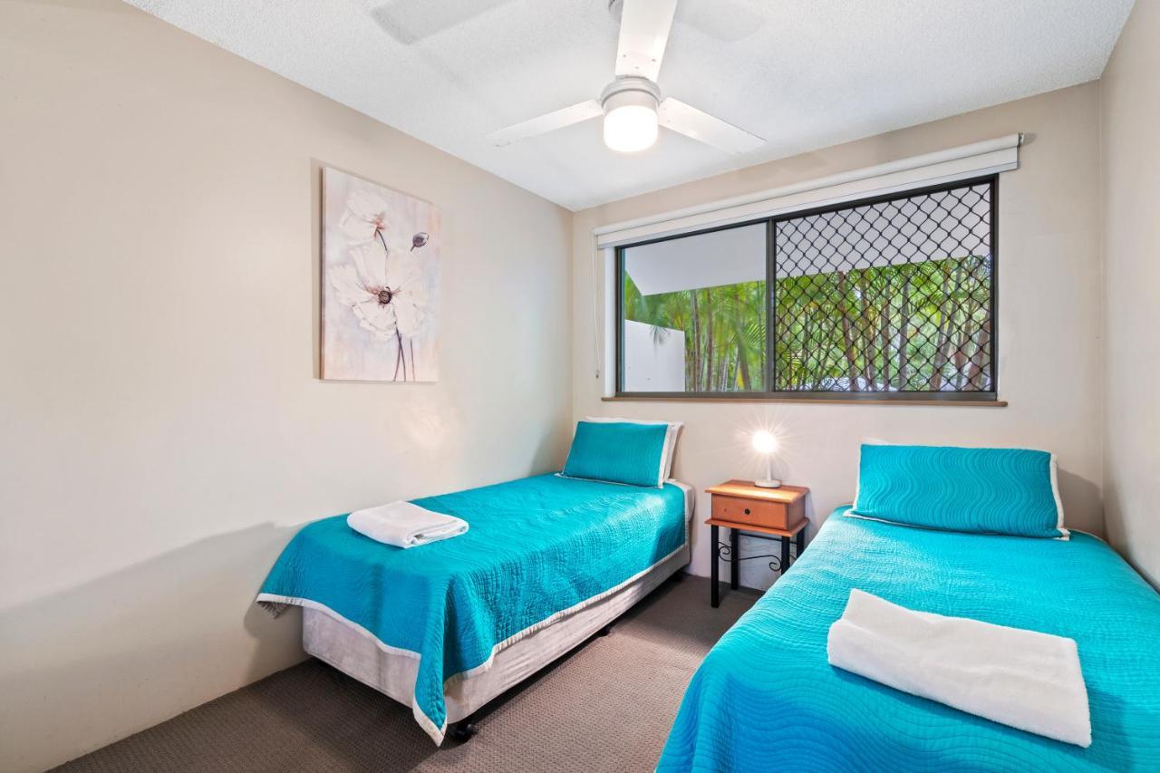 Kings Bay Apartments Caloundra Ngoại thất bức ảnh