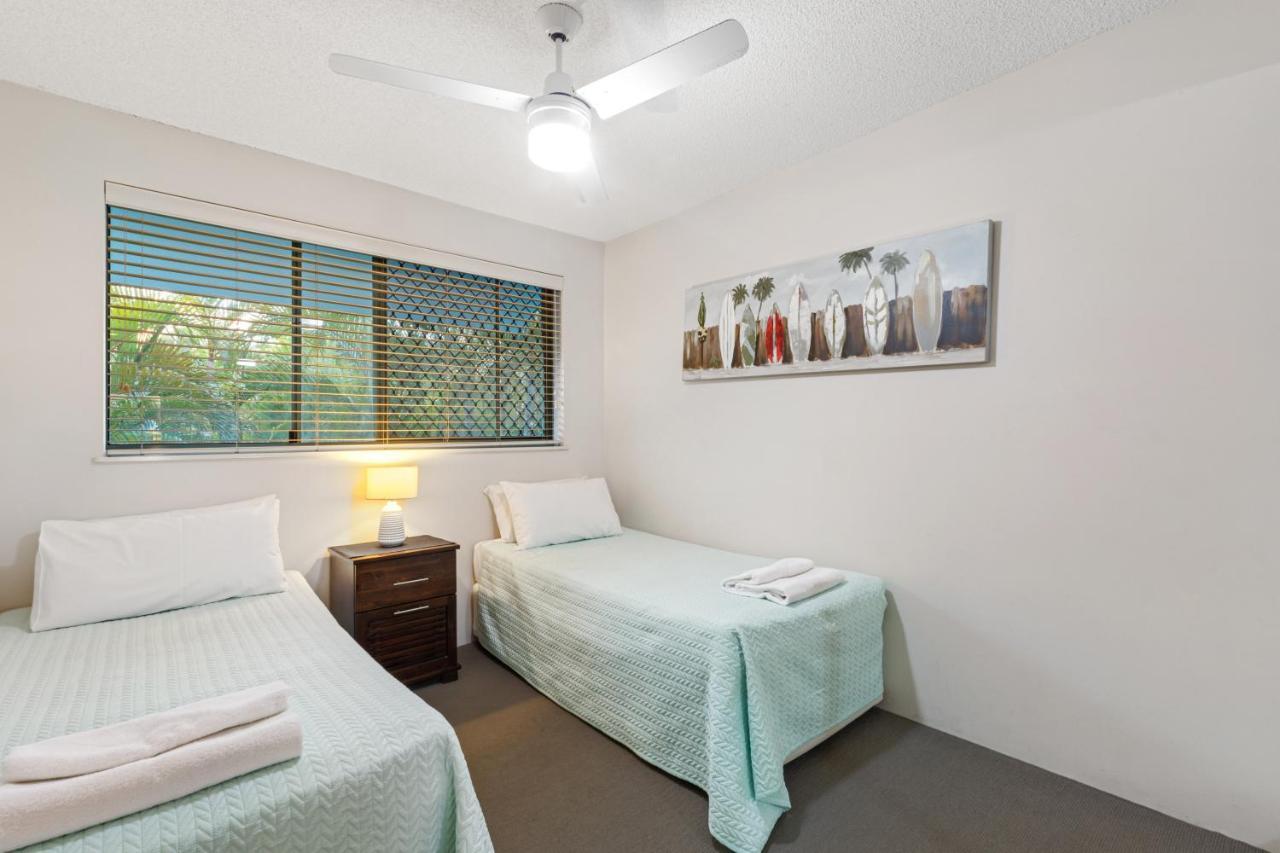 Kings Bay Apartments Caloundra Ngoại thất bức ảnh