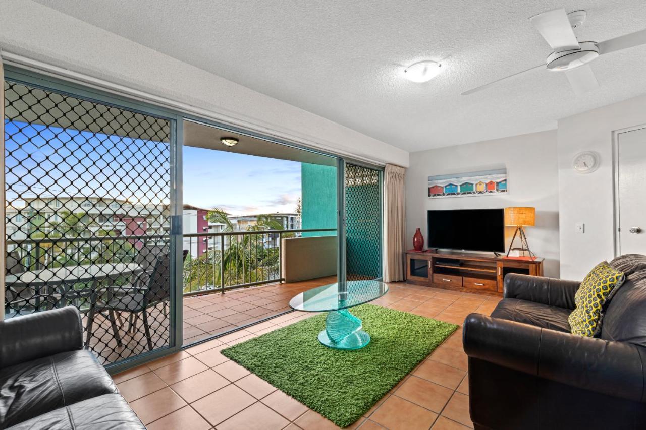 Kings Bay Apartments Caloundra Ngoại thất bức ảnh
