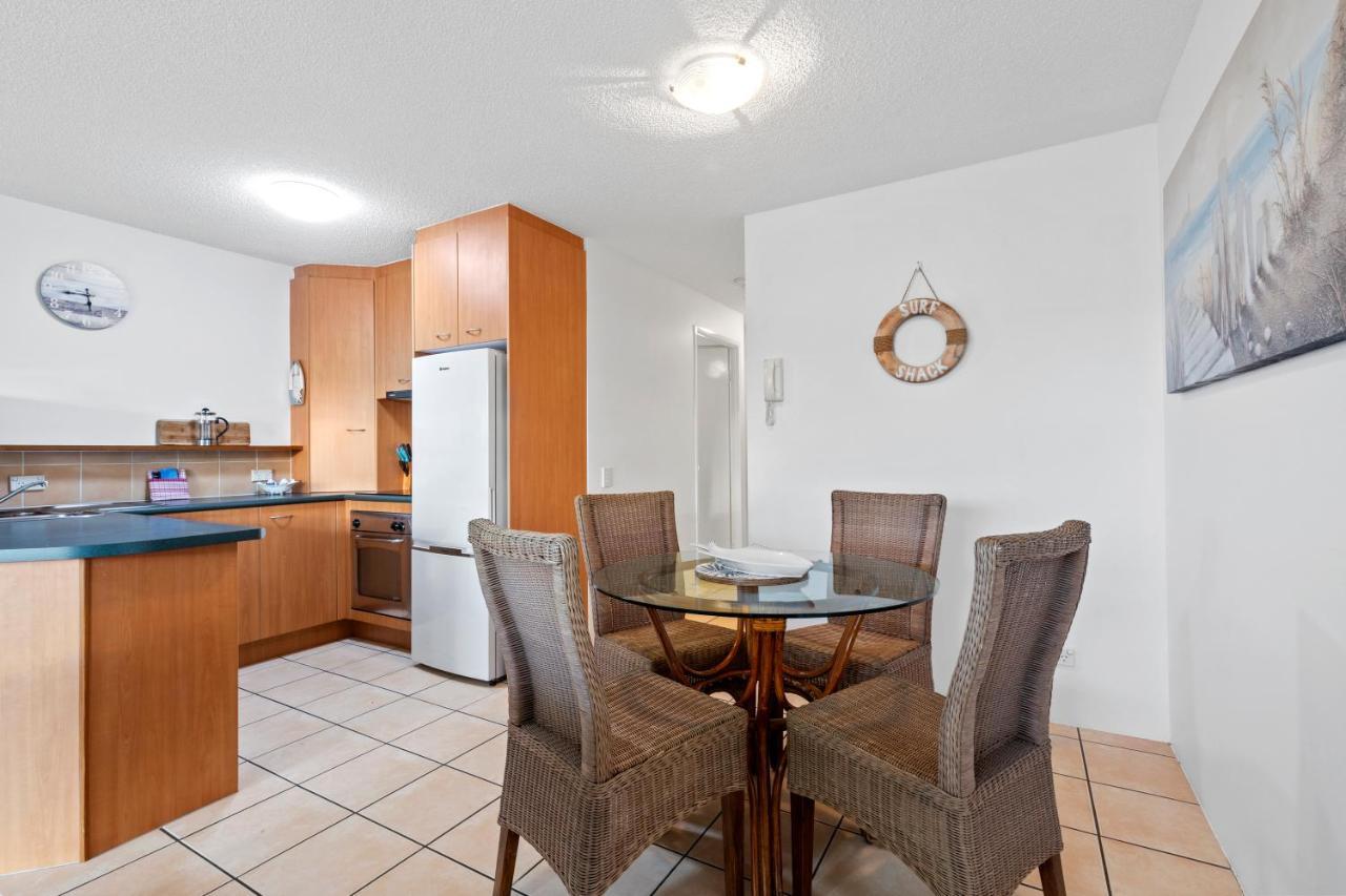 Kings Bay Apartments Caloundra Ngoại thất bức ảnh
