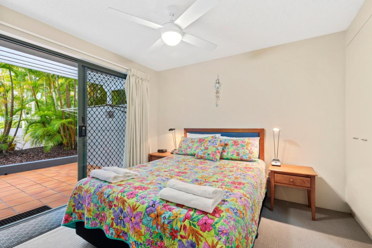 Kings Bay Apartments Caloundra Ngoại thất bức ảnh