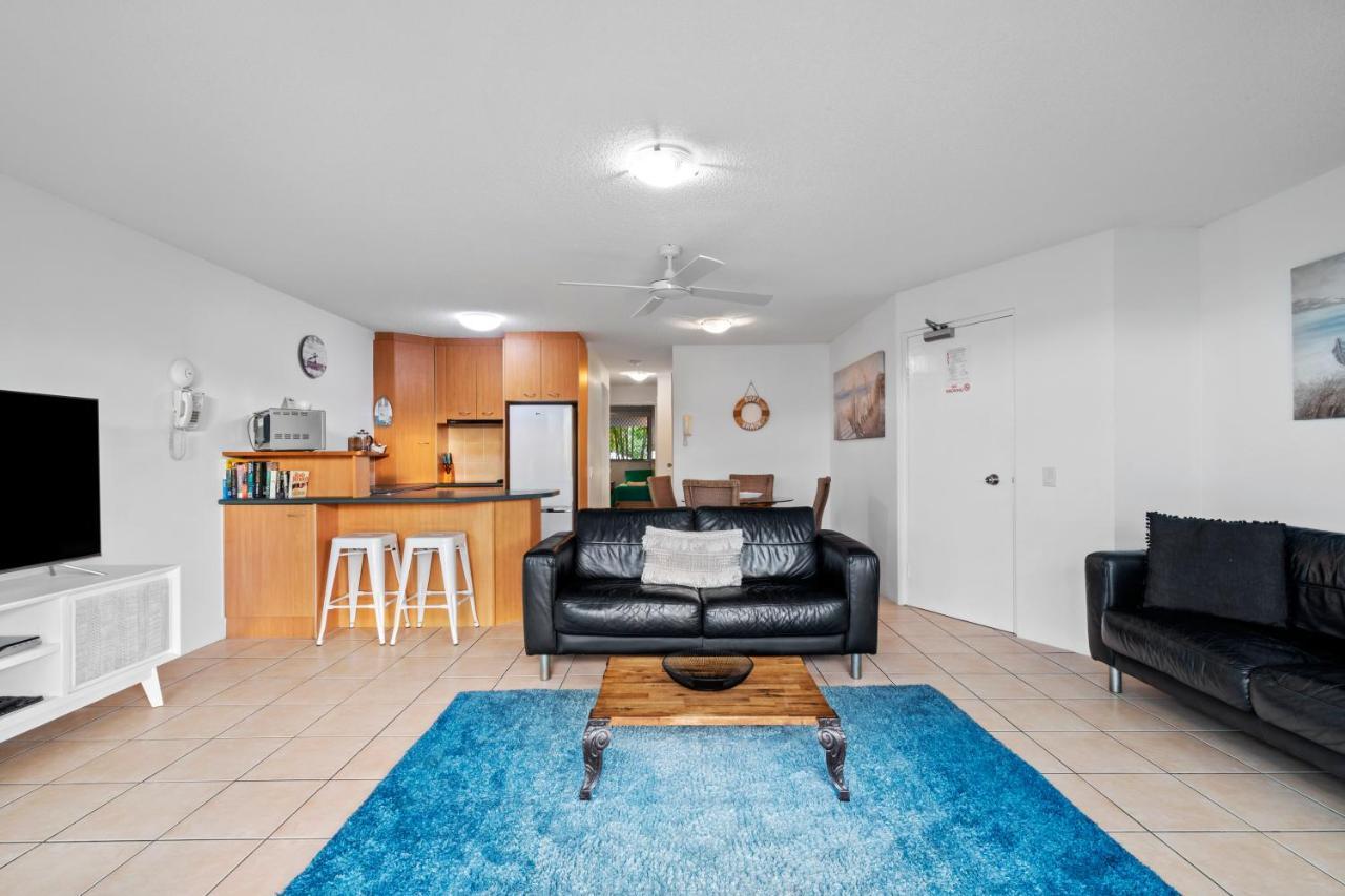 Kings Bay Apartments Caloundra Ngoại thất bức ảnh