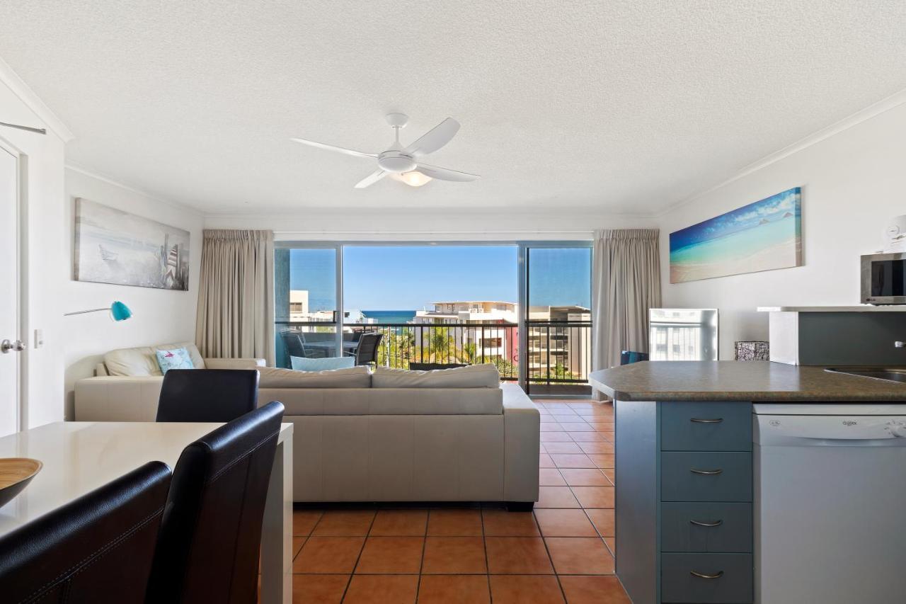 Kings Bay Apartments Caloundra Ngoại thất bức ảnh