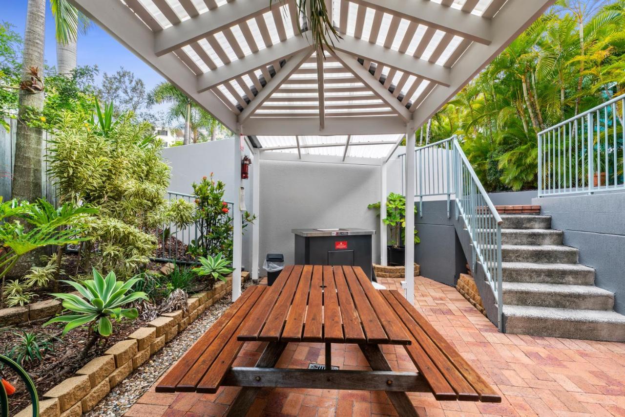 Kings Bay Apartments Caloundra Ngoại thất bức ảnh