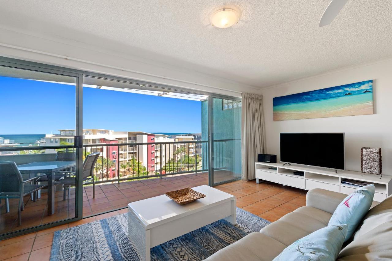 Kings Bay Apartments Caloundra Ngoại thất bức ảnh