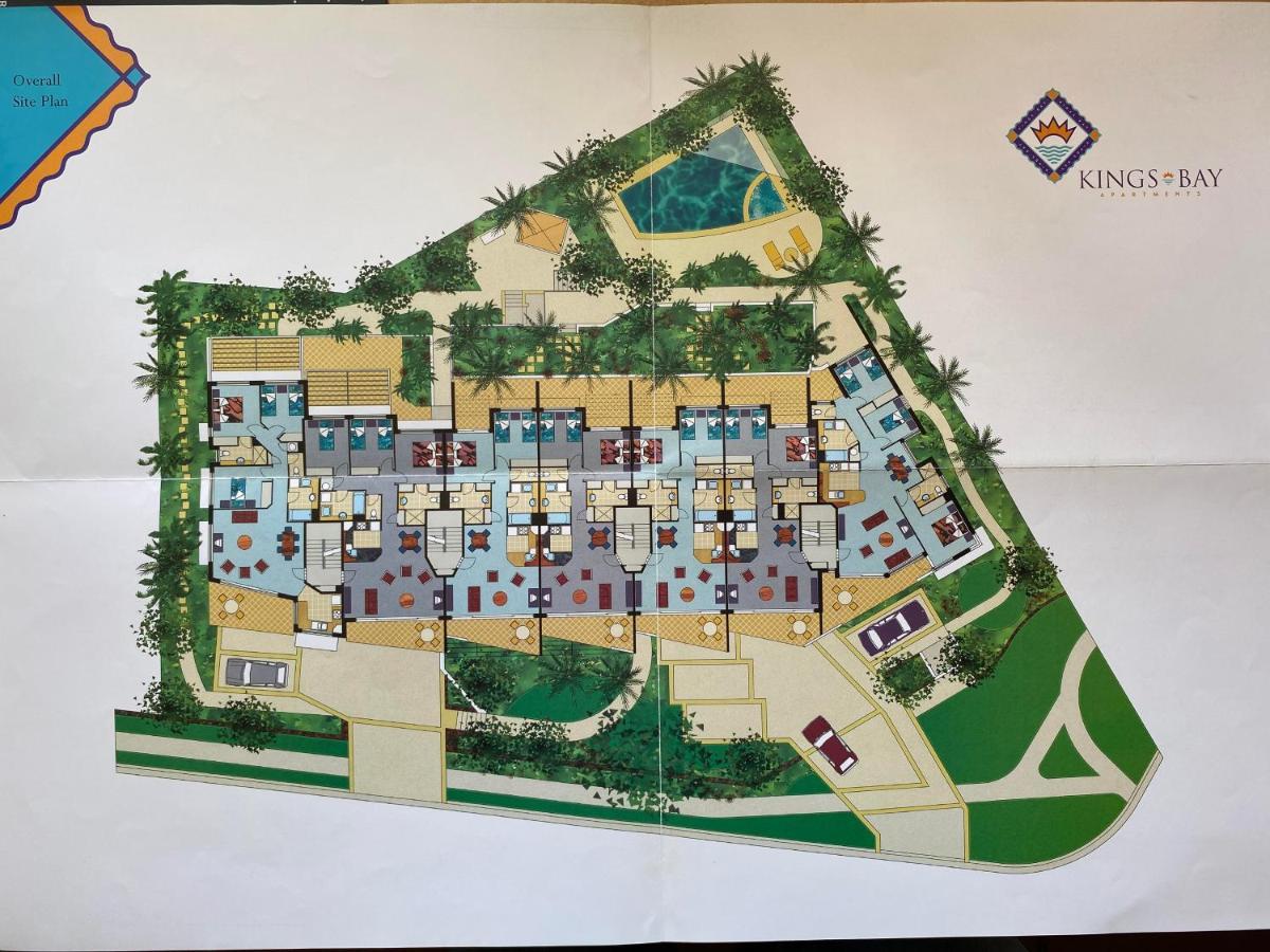 Kings Bay Apartments Caloundra Ngoại thất bức ảnh