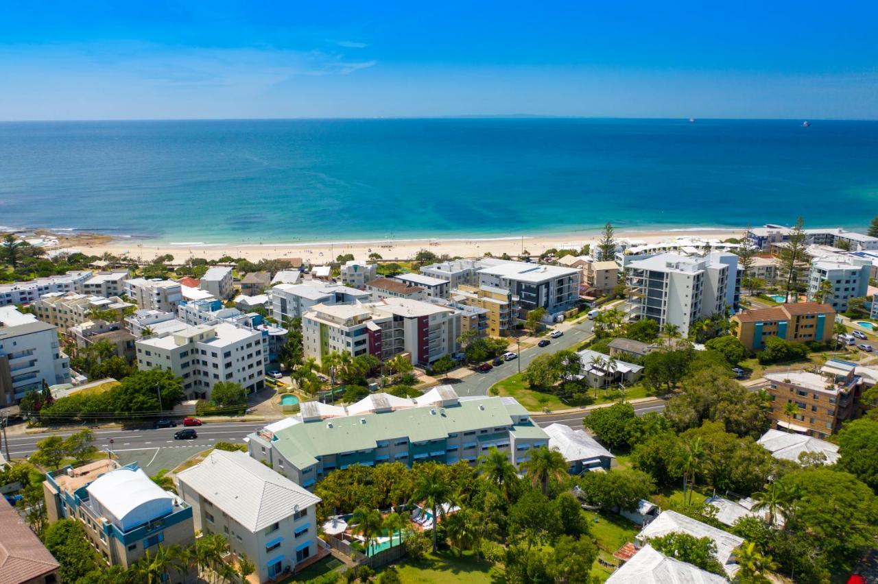 Kings Bay Apartments Caloundra Ngoại thất bức ảnh