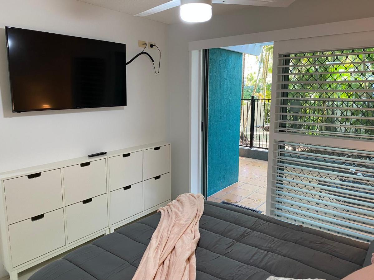Kings Bay Apartments Caloundra Ngoại thất bức ảnh