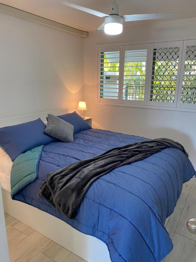 Kings Bay Apartments Caloundra Ngoại thất bức ảnh