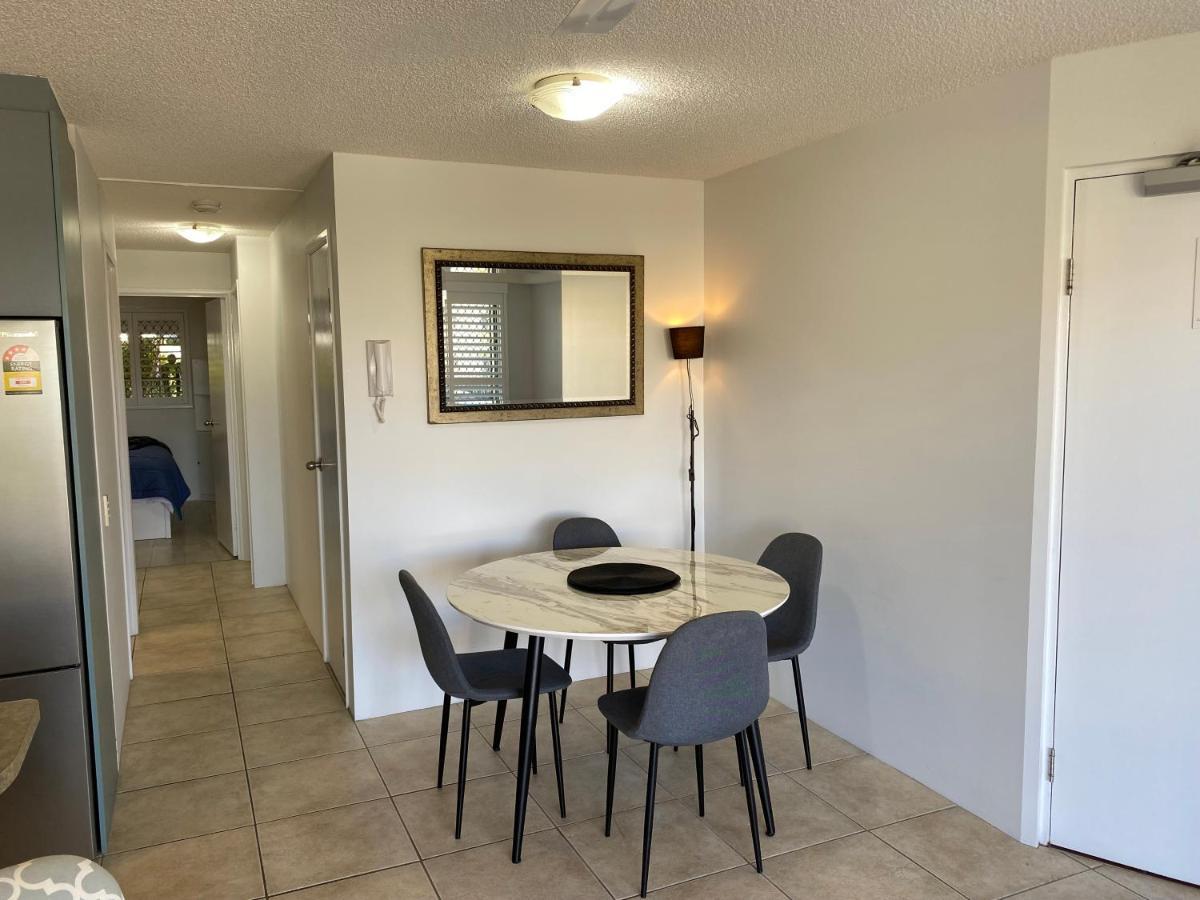 Kings Bay Apartments Caloundra Ngoại thất bức ảnh