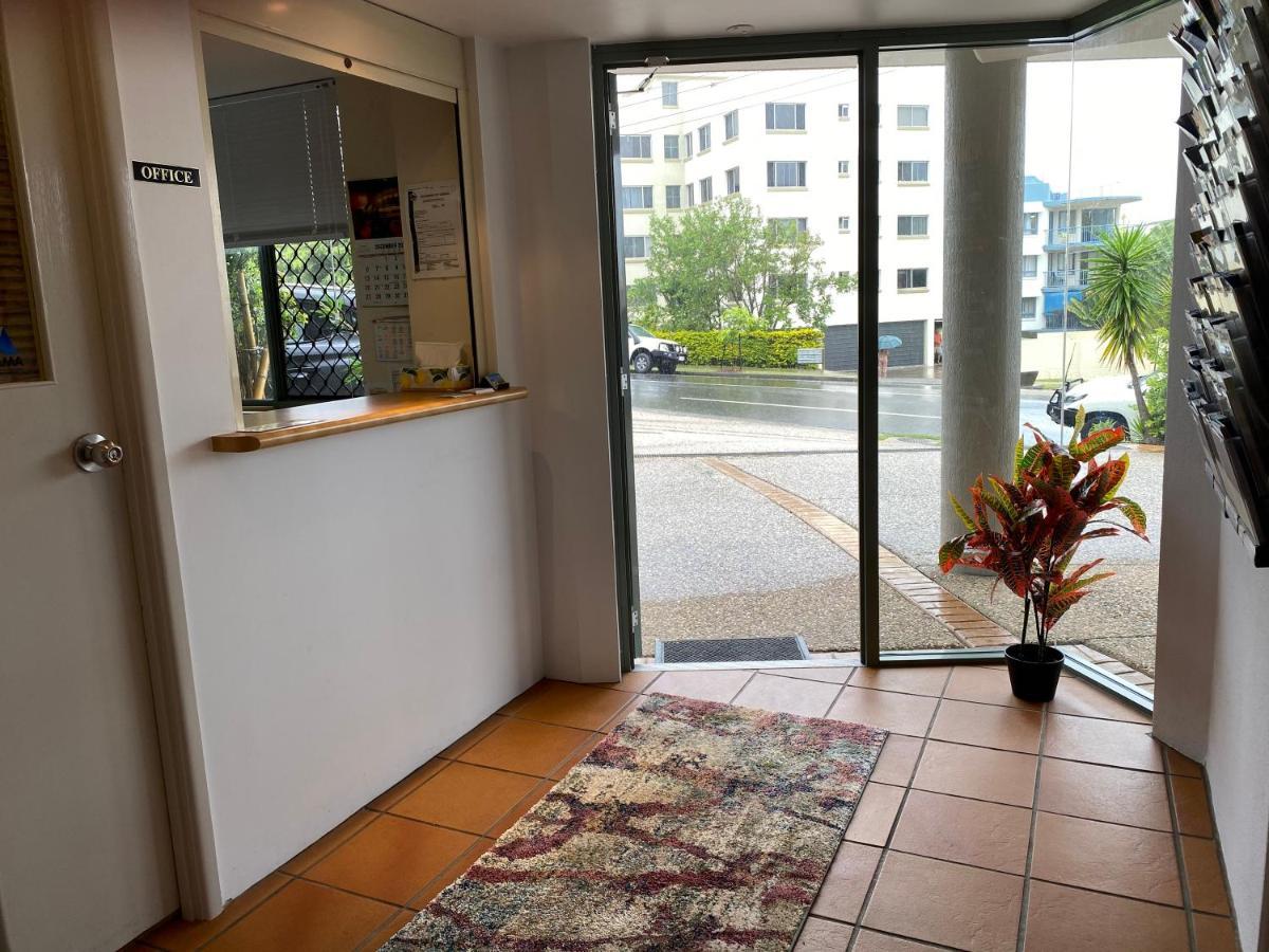 Kings Bay Apartments Caloundra Ngoại thất bức ảnh
