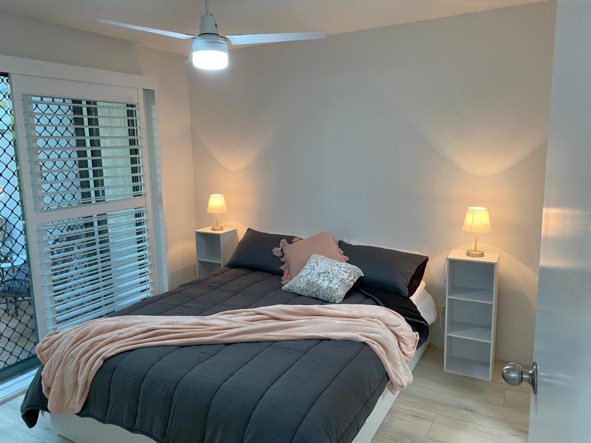 Kings Bay Apartments Caloundra Ngoại thất bức ảnh
