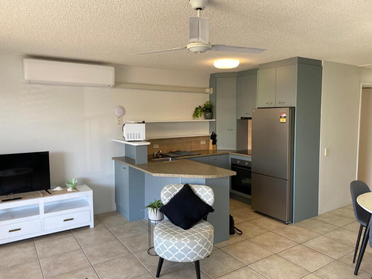 Kings Bay Apartments Caloundra Ngoại thất bức ảnh