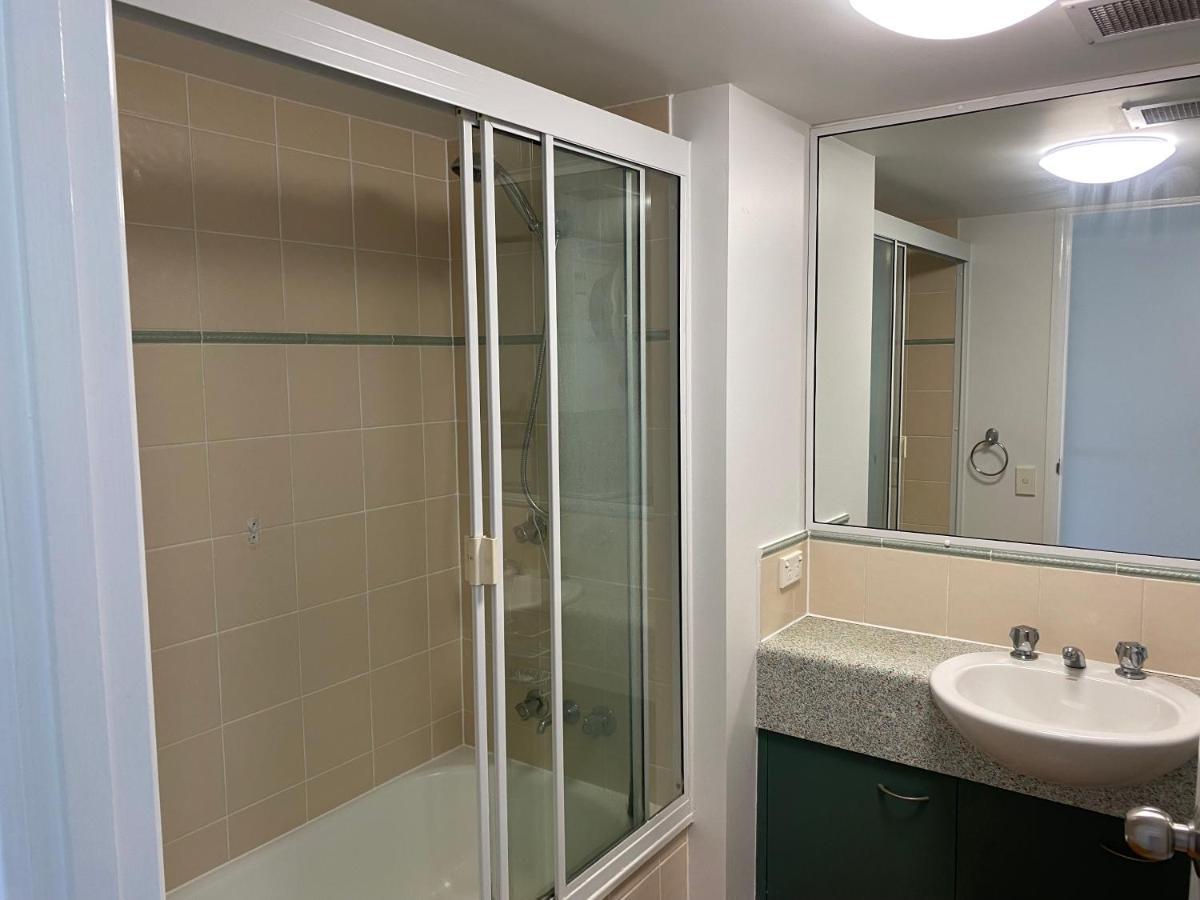 Kings Bay Apartments Caloundra Ngoại thất bức ảnh
