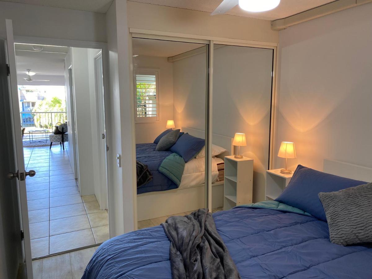 Kings Bay Apartments Caloundra Ngoại thất bức ảnh