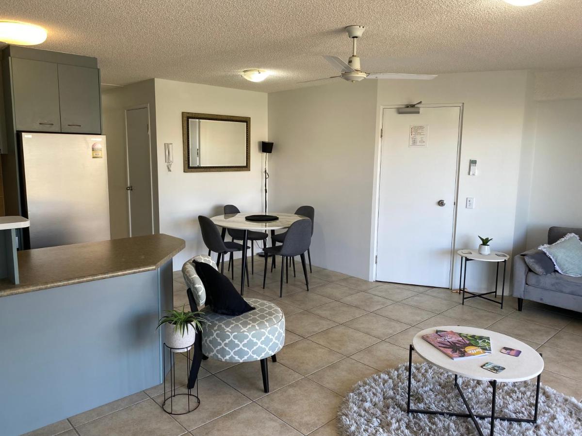 Kings Bay Apartments Caloundra Ngoại thất bức ảnh