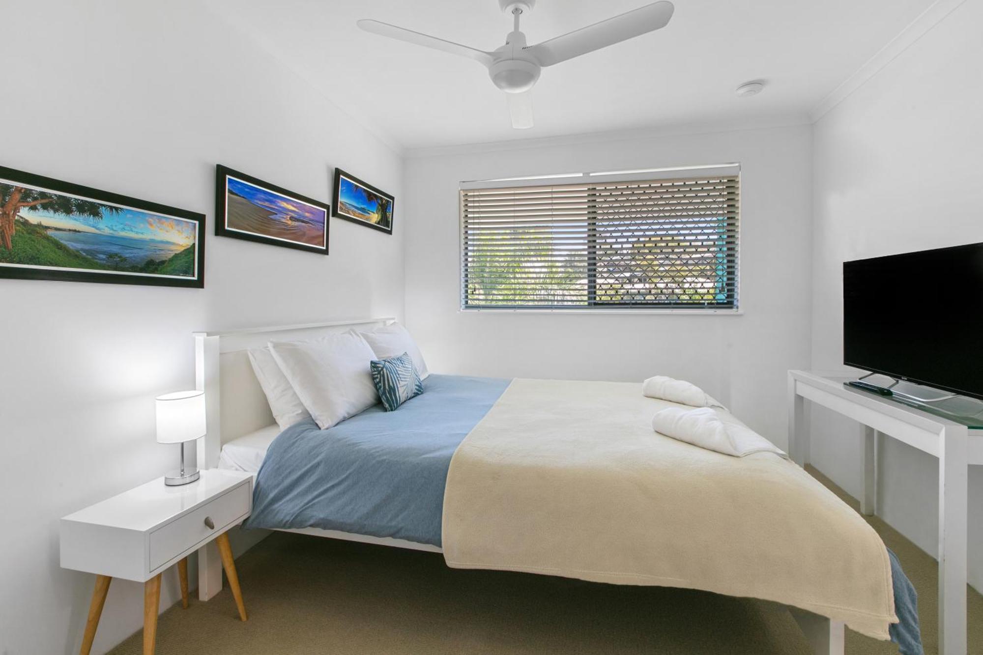 Kings Bay Apartments Caloundra Ngoại thất bức ảnh