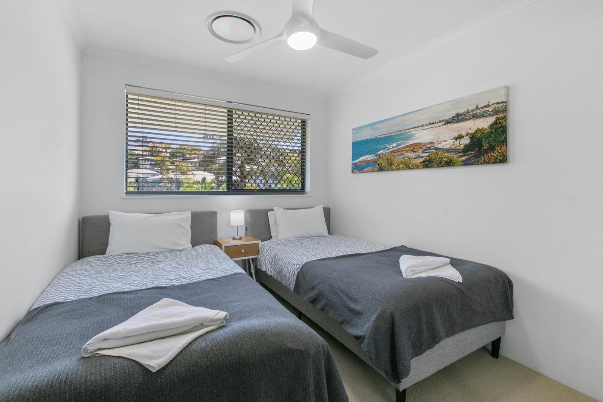 Kings Bay Apartments Caloundra Ngoại thất bức ảnh