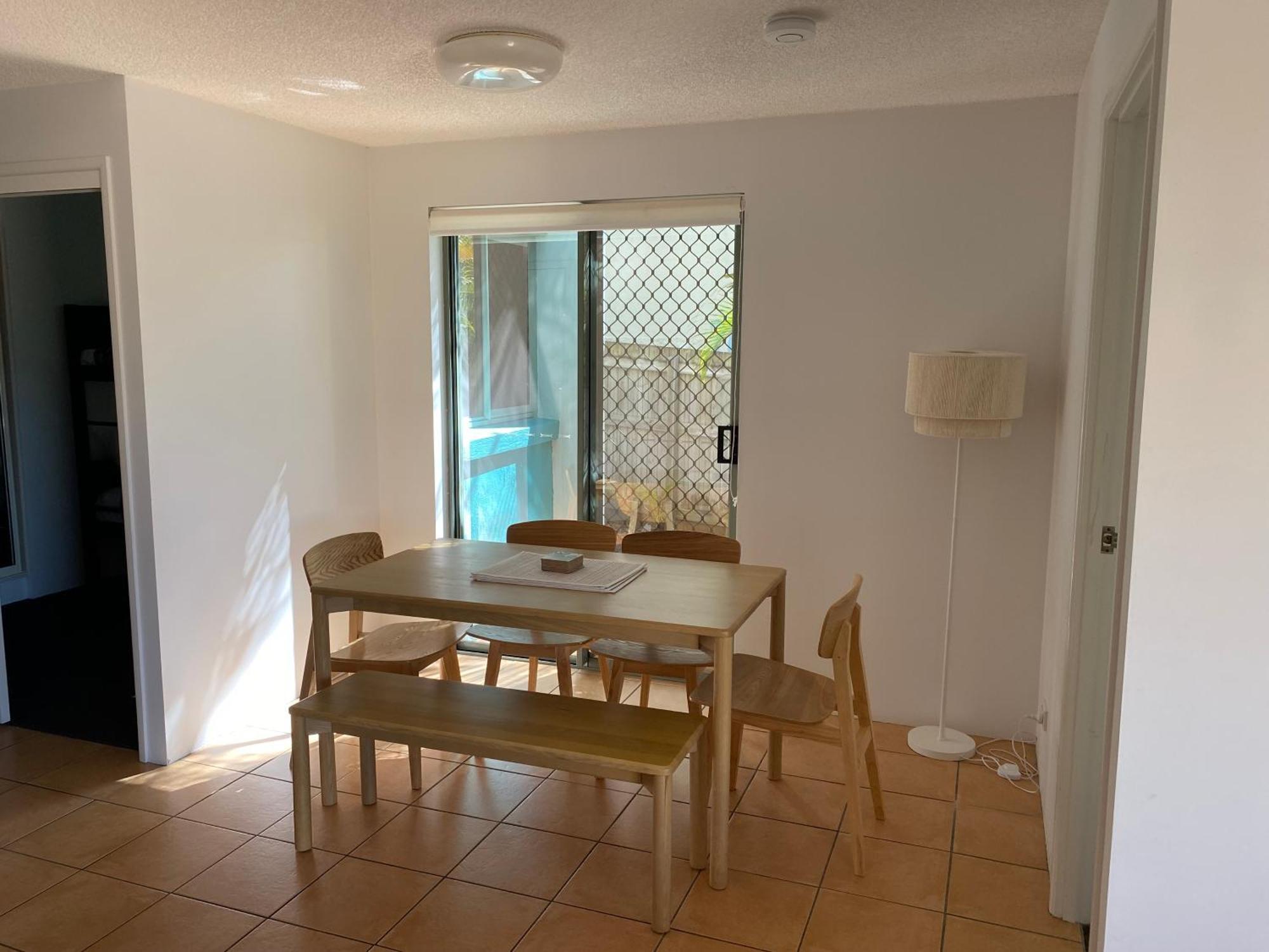 Kings Bay Apartments Caloundra Ngoại thất bức ảnh