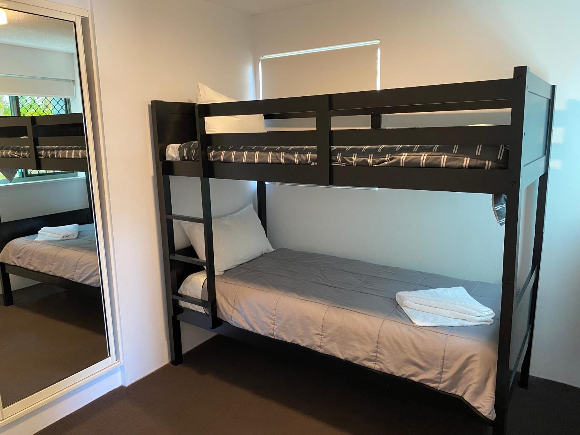 Kings Bay Apartments Caloundra Ngoại thất bức ảnh