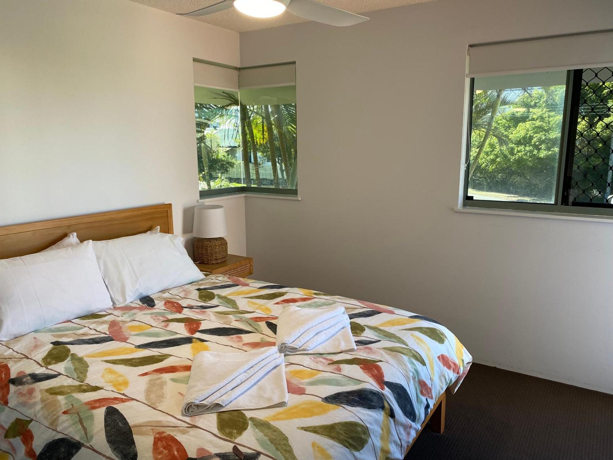 Kings Bay Apartments Caloundra Ngoại thất bức ảnh