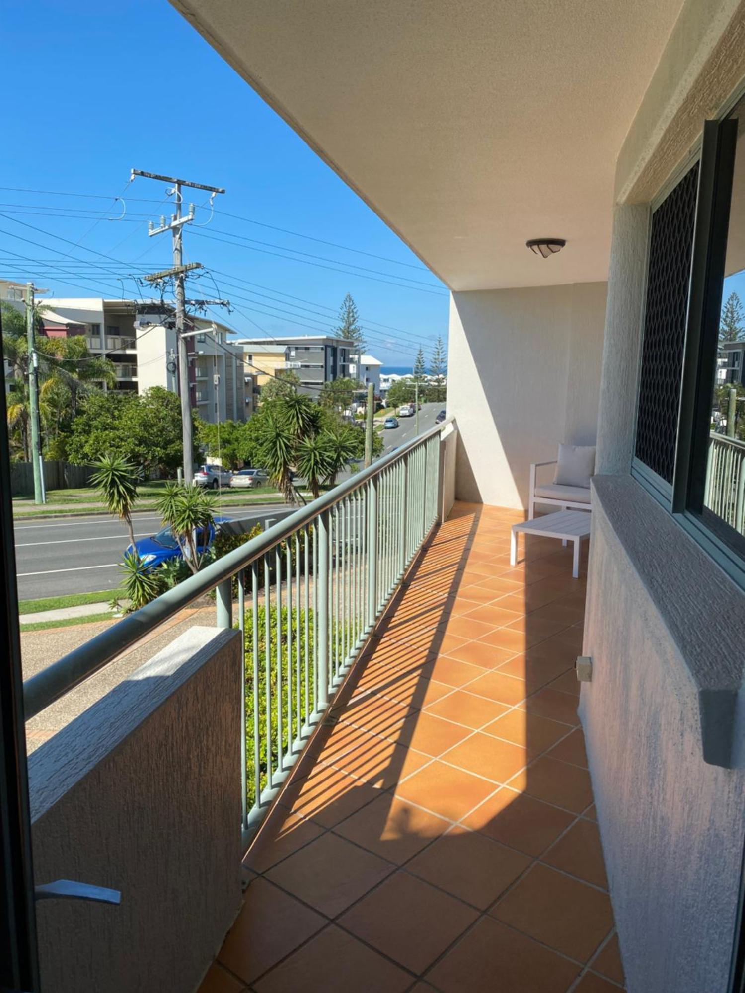 Kings Bay Apartments Caloundra Ngoại thất bức ảnh