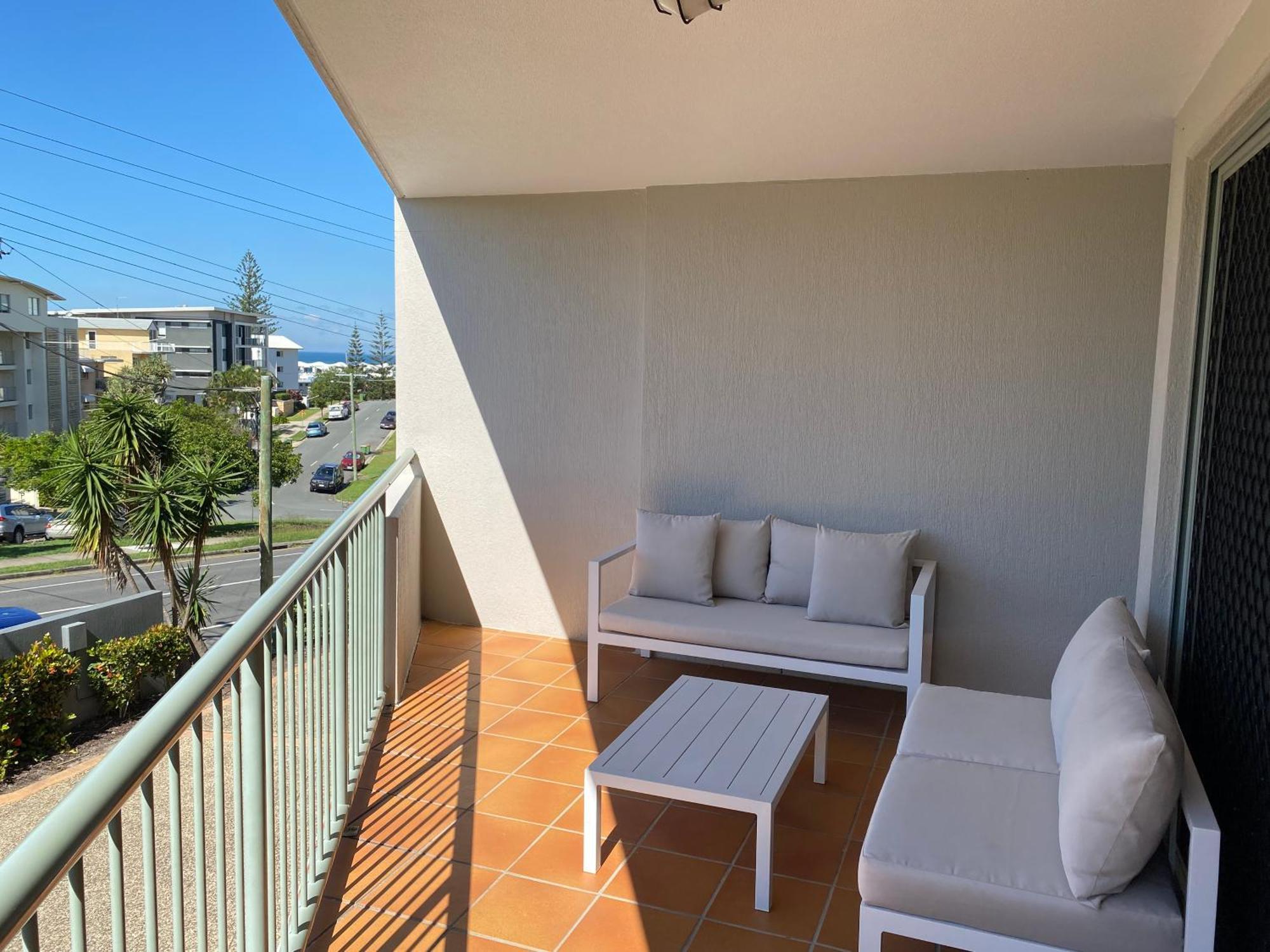 Kings Bay Apartments Caloundra Ngoại thất bức ảnh