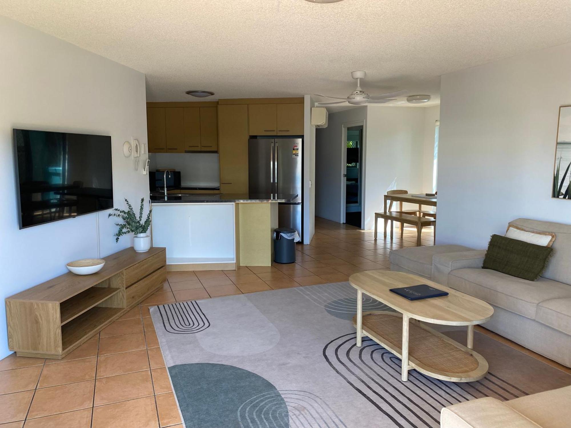 Kings Bay Apartments Caloundra Ngoại thất bức ảnh