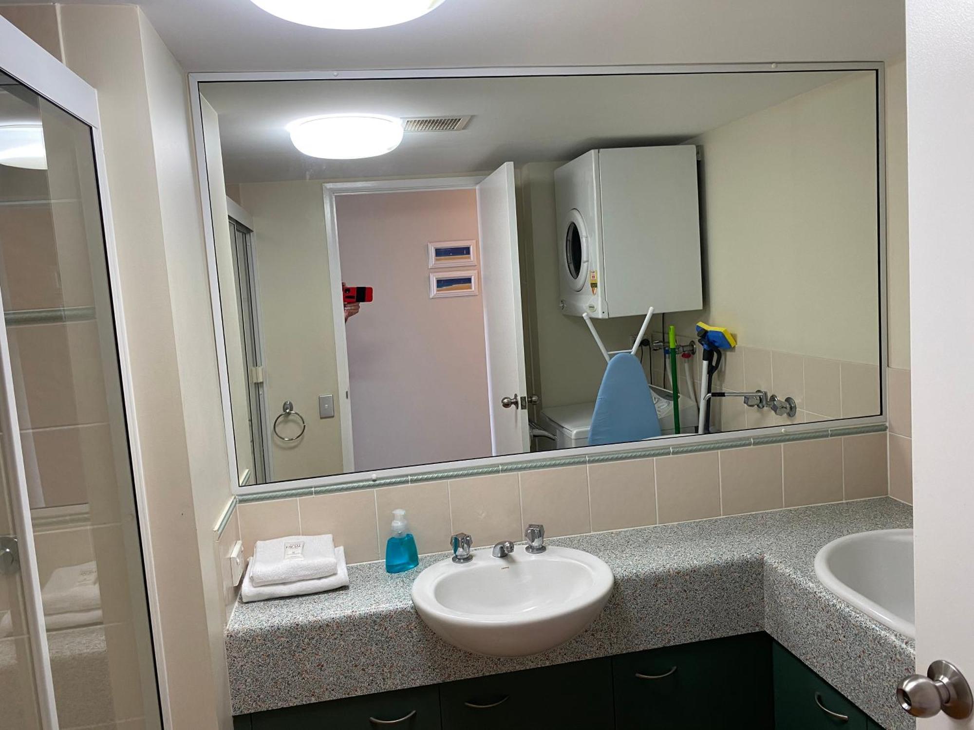 Kings Bay Apartments Caloundra Ngoại thất bức ảnh