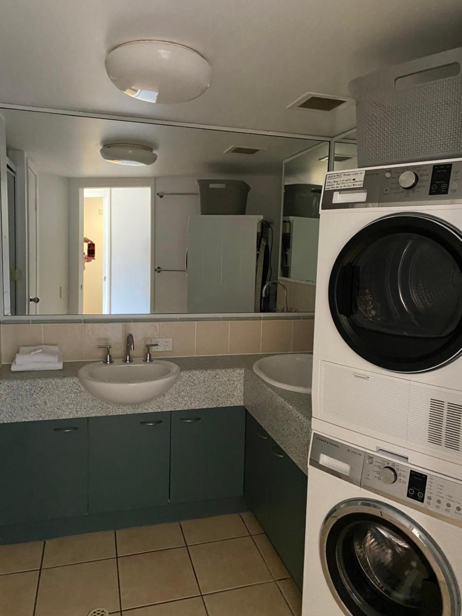 Kings Bay Apartments Caloundra Ngoại thất bức ảnh