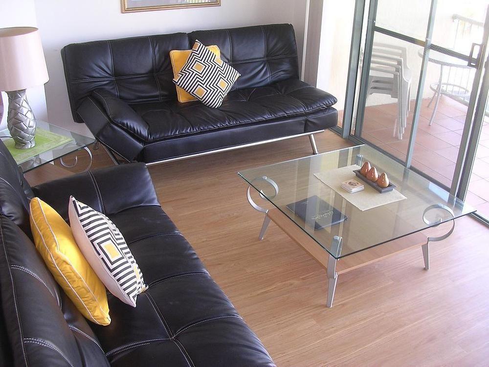 Kings Bay Apartments Caloundra Ngoại thất bức ảnh