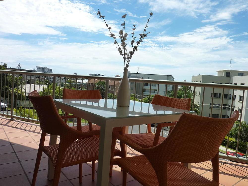 Kings Bay Apartments Caloundra Ngoại thất bức ảnh
