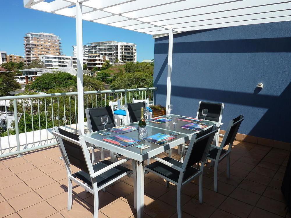 Kings Bay Apartments Caloundra Ngoại thất bức ảnh