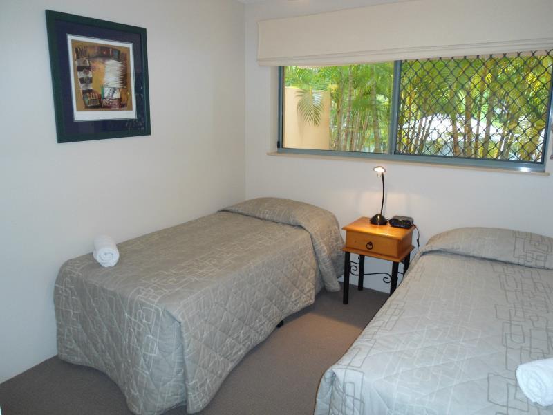 Kings Bay Apartments Caloundra Ngoại thất bức ảnh