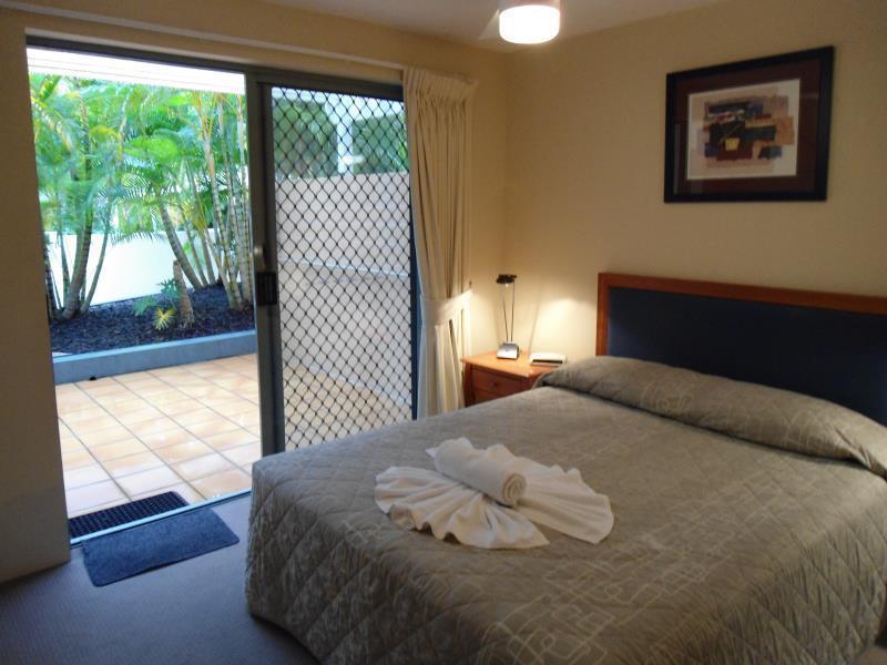 Kings Bay Apartments Caloundra Ngoại thất bức ảnh
